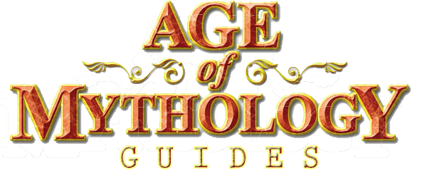Age of Mythology Guides Logo