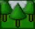 Illustration for Retold: Forest creation guide: Access the forests tool either by clicking the forest tool icon, or selecting ‘forest tool’ via the…